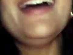 cataleya lets the driver touch her on webcam