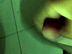 Intense Self-Pleasure Session In Private Moments