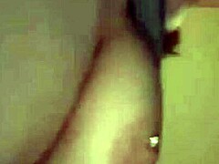 Sexy Whore With Big Tits Sucks On Her Big Cock Dildo Toy