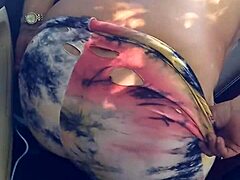 Surprisingly Fit Spanish Granny Expertly Rides Massive Black Cock Despite Her Age