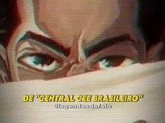 big rush fucks brazilian trap