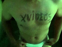 Video De Verificacion With Clothes Ripped And Striptease