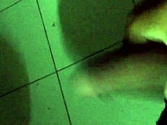 Intense Self-Pleasure Session In Private Moments