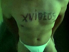 Video De Verificacion With Clothes Ripped And Striptease