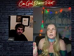 This cam girl shares tips for live webcam shows