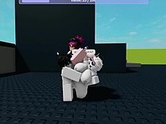 Girls in game crave attention and request encounters