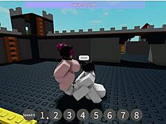 Girls in game crave attention and request encounters