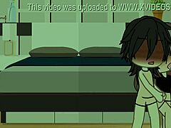 Gacha Sex With Stepfather And Stepdaughter