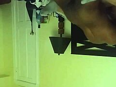 freddy got fingered by a latina 😏