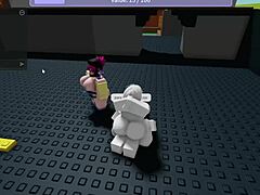 Girls in game crave attention and request encounters