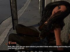 Madelyn marie and marlena explore hot lesbian sex with toys and big tits