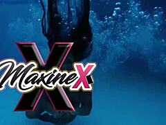 Camille Black really loves serving with passion