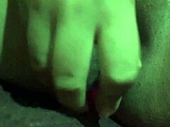 wanna see me masturbate with this object?