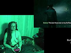 naked lake house playthrough part 1