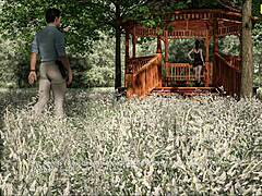 Exploring the Intricate Puzzles and Secrets in Rosewater Manor Chapter 43