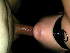 this cock hungry whore is cheating and getting facials 😏