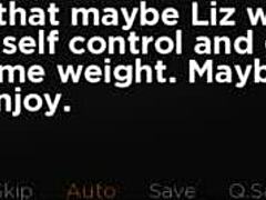 let's play overstuffed ending four cut off