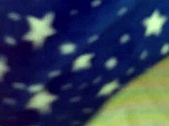 I fuck my latina roomate 3 days after arriving, she gives handjob and blowjob leading to cumshot