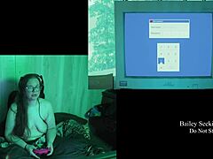 naked lake house playthrough part 1