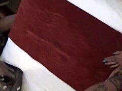 Gia Lovely, Strawberry Lulu, And Druffbandit Share Monster Cock In Group Action