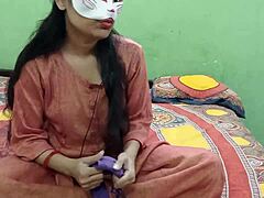 Bhabhi's thirsty youth part 2, craving intense sex.