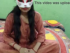 Bhabhi muda dahaga bahagian 2 haus seks kuat