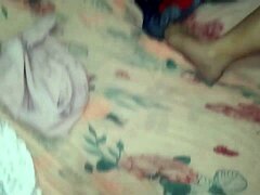 Brazilian Latina Amateurs Share Hairy Pussy and Ass Pleasures Leading to Intense Orgasms