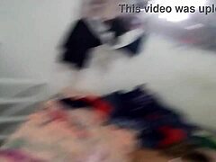 Brazilian Latina Amateurs Share Hairy Pussy and Ass Pleasures Leading to Intense Orgasms