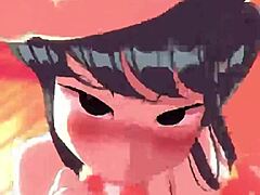 Young euro redhead rides big cock in training fuck with cumshot