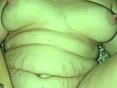 Milf Reaches Quick Orgasm Through Intense Sex Focused On Her Ass