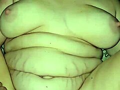 Milf Reaches Quick Orgasm Through Intense Sex Focused On Her Ass