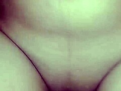 This naughty young girl is so hot 🔥