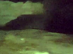 that cave was too dark and lonely, i had to cum in it 😏