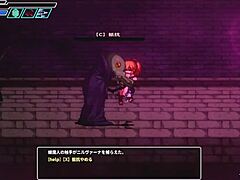 封淫洞窟エロネスト　体験版　プレイ動画