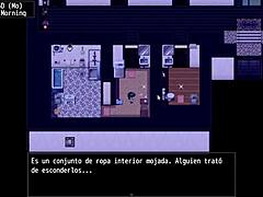 scar of summer ruta masaru gameplay español