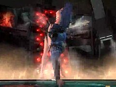 Doa 5 Momiji Nude Tag Ryona