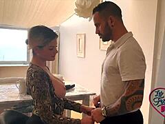 Rose Daniel's First Encounter With Hiro