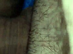 Comi minha mulher com creampie mas gozei na punheta com masturbacao