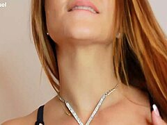 Big booty latina miss raquel shakes ass dancing for camera