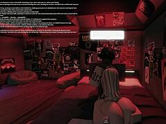 Subscriber POV In Roblox Studio Adventure