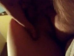 tina201 in mature fingering homemade masturbation session