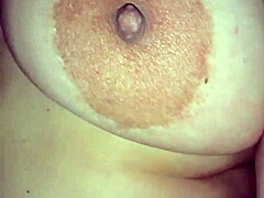 Gordinha Delicia Shows Off Massive Ass Curves in Bold Display