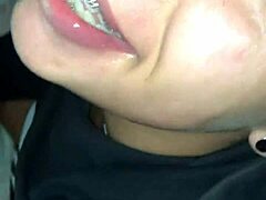 Nobody Can Know About Her Wild Assfucking!