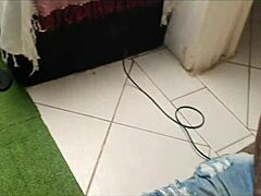 the tattoo session with mirella mansur and others turns into a wild orgy