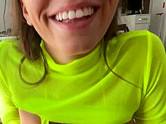 Yoya Grey In An Intimate Rough Encounter