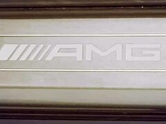 Playboy Babes In Hot Bikinis Wash Mercedes AMG GT Outdoors