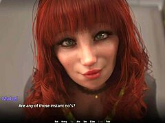 Exciting game adventure in wvm 237!