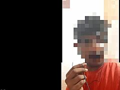 verification video in public outdoor setting.