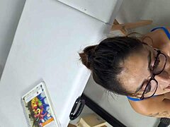 Teacher's Leaked Video Of Fucking Her Student