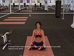 Lunar's Chosen 9 Game Adventure